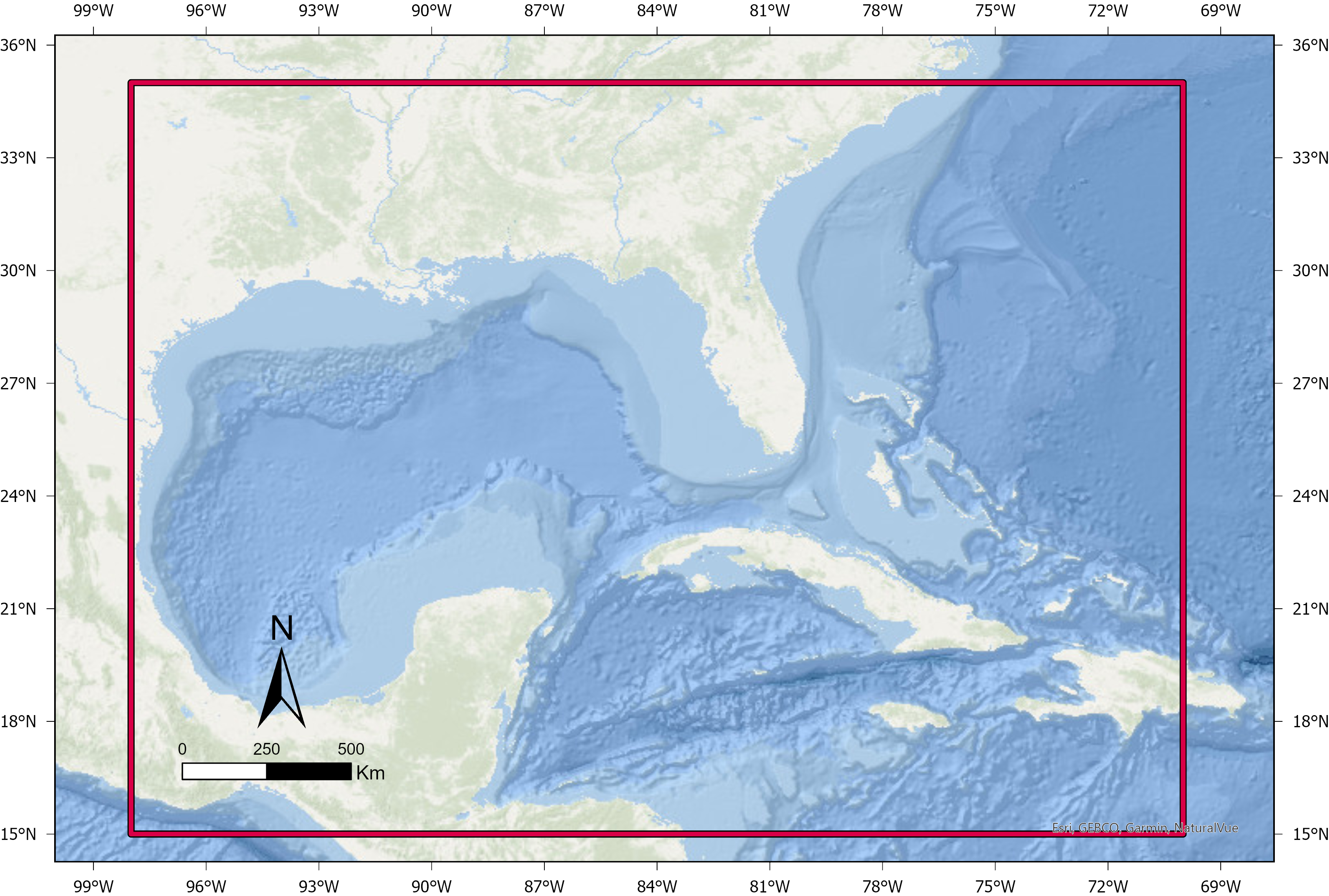 Region of Interest